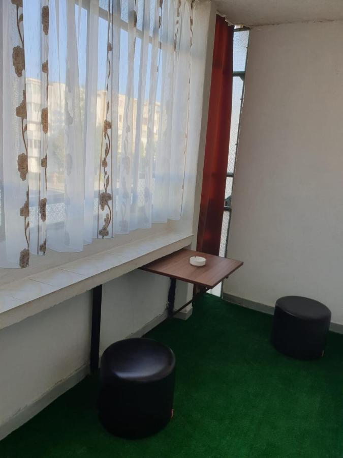 Pdn Apartment Sighişoara Dış mekan fotoğraf