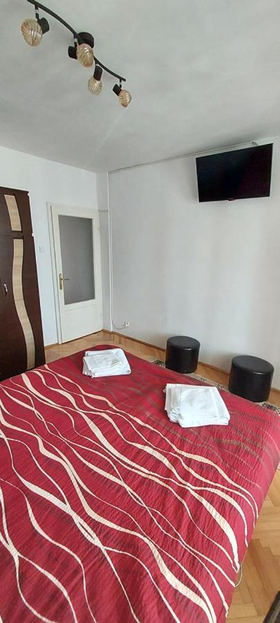 Pdn Apartment Sighişoara Dış mekan fotoğraf